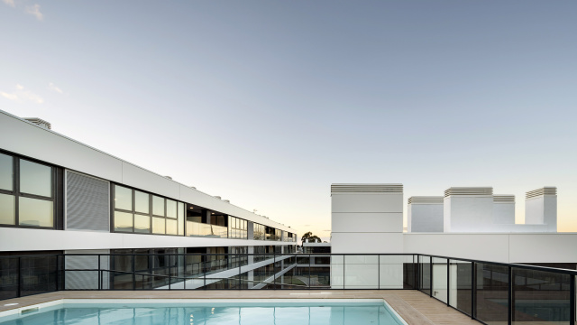 BARREIRA 6 | RESIDENTIAL COMPLEX