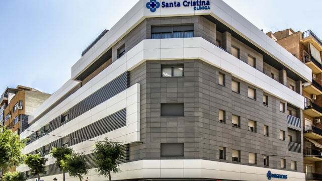 SANTA CRISTINA CLINIC