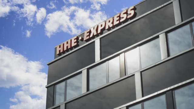 HHE EXPRESS | HOTEL