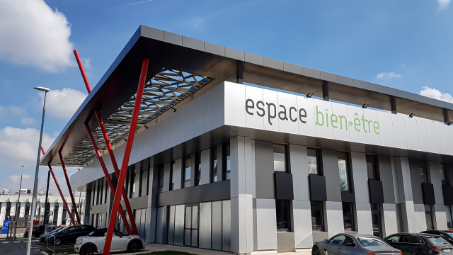 ESPACE BIEN ÊTRE SPORT CENTRE