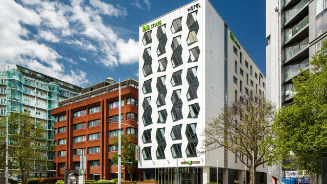 IBIS STYLES HOTEL