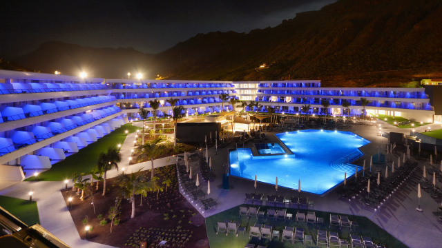 RADISSON BLU RESORT GRAN CANARIA