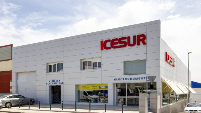 ICESUR | HEADQUARTERS